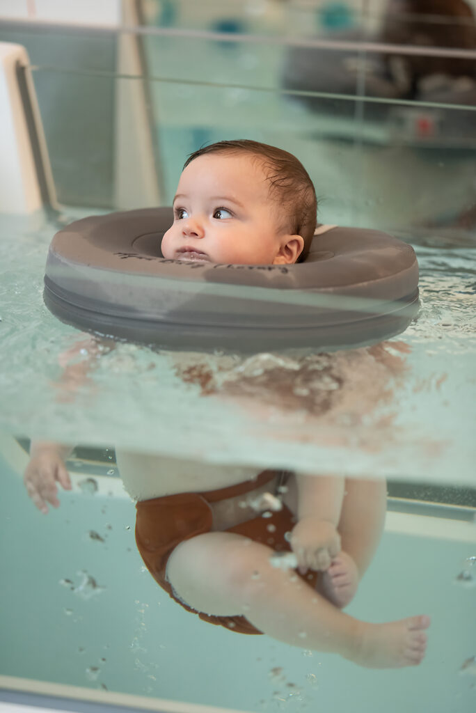 Baby spa dans l'oise