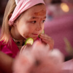 Anniversaire filles beauté et spa